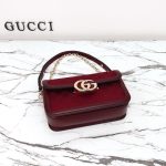 GUCCI GO SMALL SHOULDER BAG - Image 6