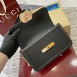 GUCCI GO SMALL SHOULDER BAG - Image 6