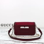 GUCCI GO SMALL SHOULDER BAG - Image 7