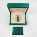 Rolex Daytona 126509 White Gold Black Diamond Dial (2024) - Image 12