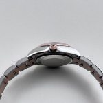 Rolex Datejust 31 278271 ‘Ladies’ Rose Gold Stainless Steel Slate Dial Oyster (2025) - Image 6