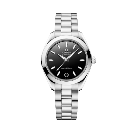 OMEGA Seamaster Aqua Terra 150M