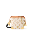 Louis Vuitton M83227 NOÉ PURSE LV CHARMS handbags