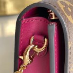 Louis Vuitton FLORE CHAIN WALLET M69578 - Image 6