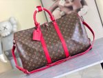 Louis Vuitton M46769 Keepall Bandoulière 50 - Image 6