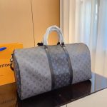 Louis Vuitton M45392 Keepall Bandoulière 50 - Image 9