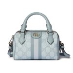 GUCCI Ophidia GG super mini bag