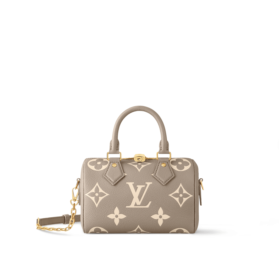 jTO6VKA9-10003-22.png Louis Vuitton M46575 Speedy Bandoulière 20 - Image 1