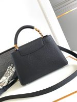 Louis Vuitton M24698 Capucines BB - Image 3