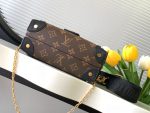 Louis Vuitton M45571 Petite Malle Souple - Image 5