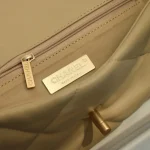 CHANEL 19 HANDBAG AS1180 - Image 7