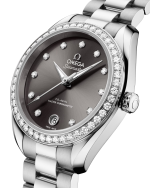 OMEGA Seamaster Aqua Terra 150M - Image 3