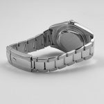 Rolex Datejust 41 116300 Stainless Steel Blue Dial Oyster - Image 8