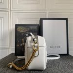 GUCCI Marmont small matelasse shoulder bag - Image 6