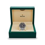 Rolex Submariner Date 126610LN Stainless Steel Black Dial (2020) - Image 12