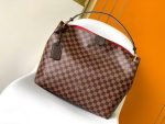 Louis Vuitton Graceful medium bag N44045 - Image 3