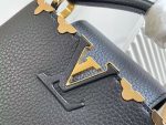 Louis Vuitton M56669 Capucines Mini - Image 5