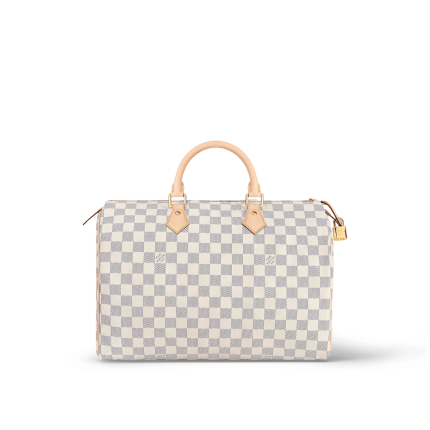 Louis Vuitton N41369 Speedy 35