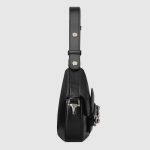 GUCCI HORSEBIT 1955 SHOULDER BAG - Image 4