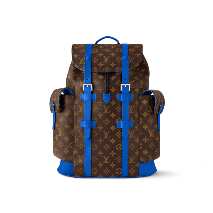 Louis Vuitton M46813 Christopher MM