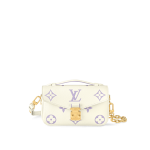 Louis Vuitton M23940 Pochette Métis East West