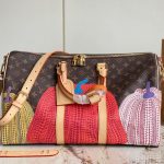 Louis Vuitton x YK Keepall 45 - Image 8
