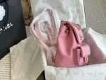 CHANEL Mini Duma Backpack - Image 4