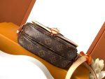 Louis Vuitton M46740 Saumur BB - Image 7
