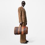 Louis Vuitton M11541 Keepall Bandoulière 50 - Image 11