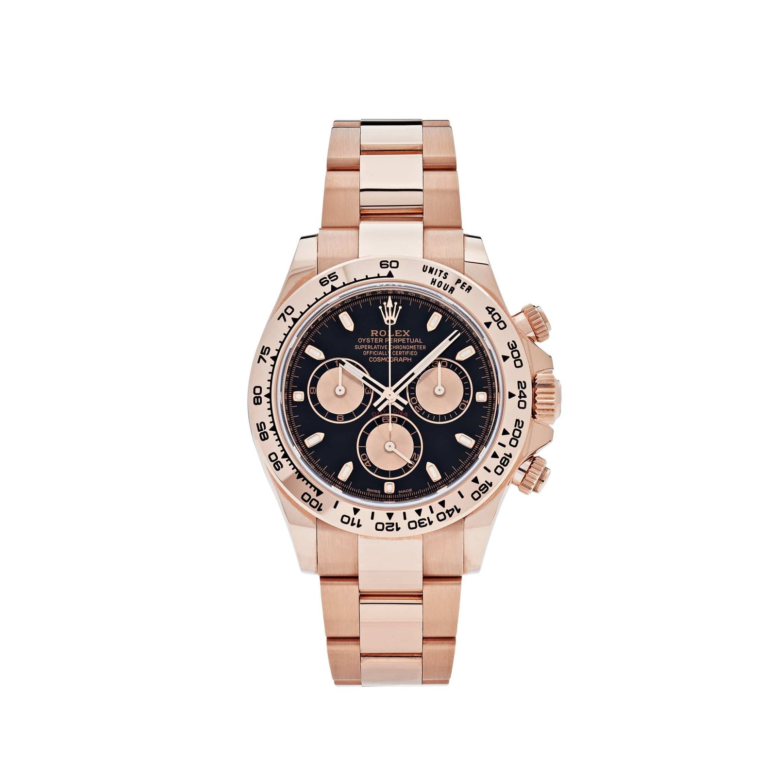 kOzt3s85-rolex-daytona-rose-gold-black-pink-dial-116505-2019-rolex-40269447889140.jpg Rolex Daytona 116505 Rose Gold Black Dial (2019) - Image 1
