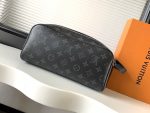Louis Vuitton M46354 DOPP KIT toiletry bag - Image 4