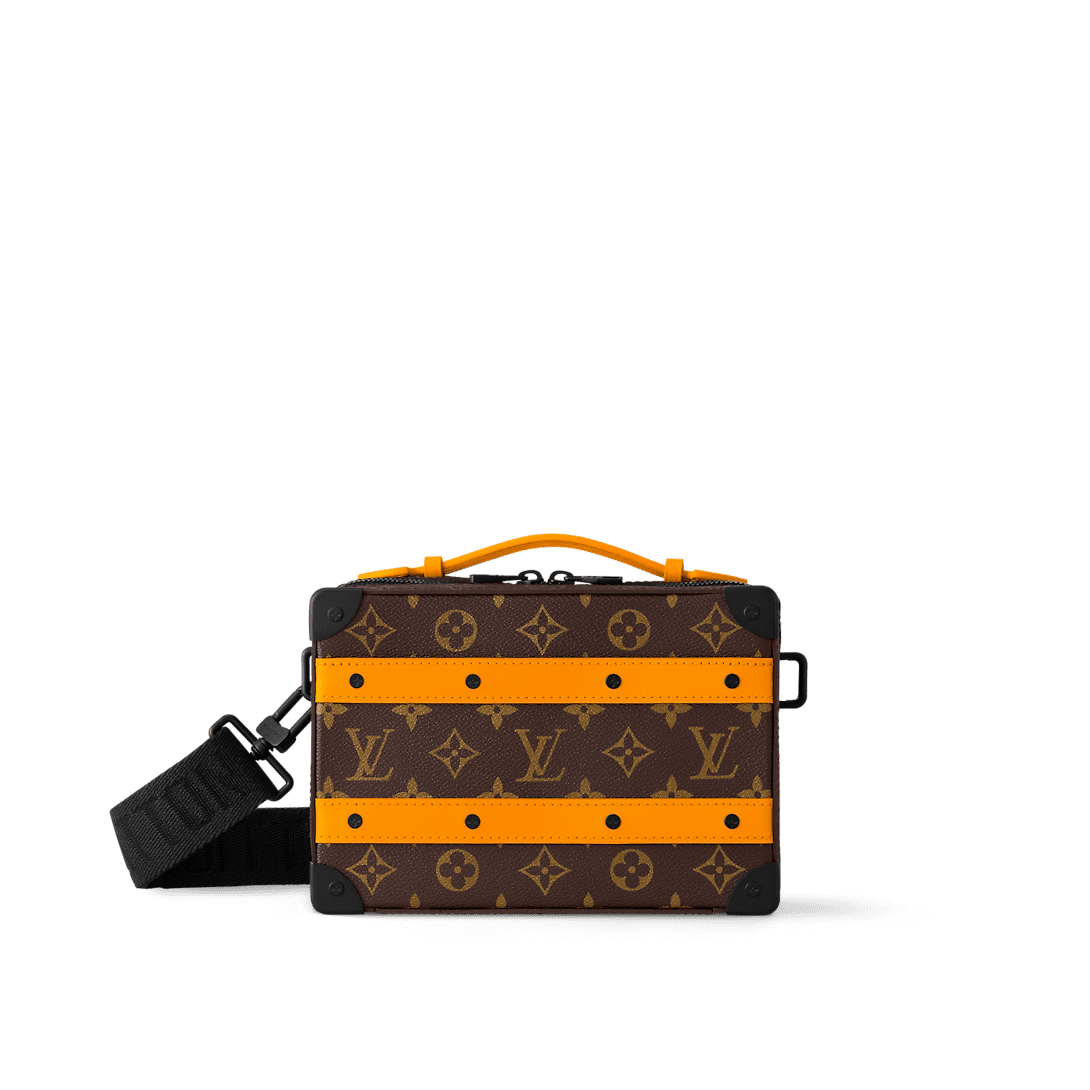 kfwwC808-10002-54.png Louis Vuitton M46689 Handle Soft Trunk - Image 1