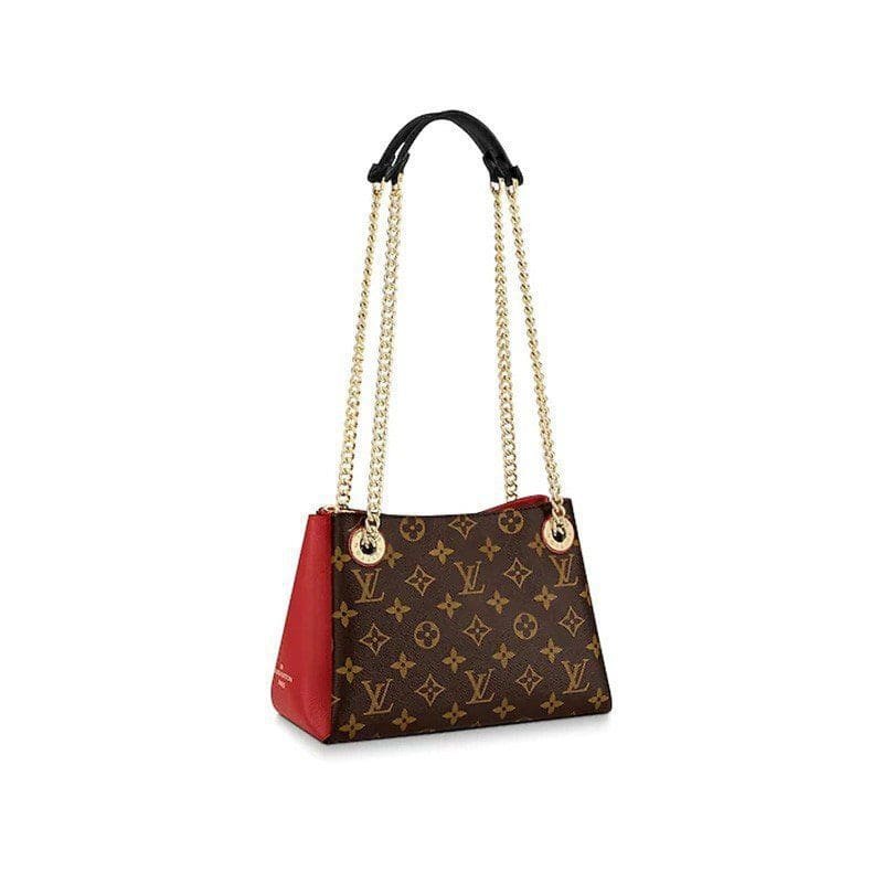 kg6PczjP-48F4132A-8C80-D670-0A96-FF66BE7454FD.jpg Louis Vuitton M43776 Surene BB - Image 1