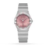 OMEGA Constellation