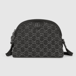 GUCCI OPHIDIA GG SMALL SHOULDER BAG