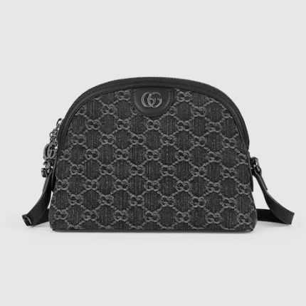 GUCCI OPHIDIA GG SMALL SHOULDER BAG