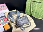GUCCI OPHIDIA GG MINI BAG - Image 9