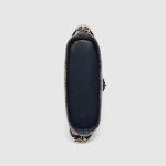 GUCCI SMALL BUCKET SHOULDER BAG - Image 7