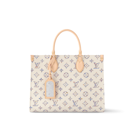 Louis Vuitton M24708 OnTheGo MM