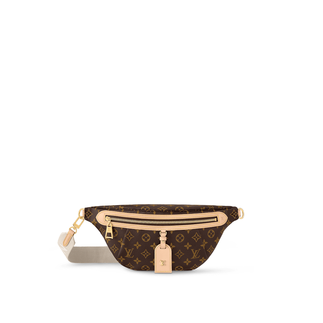 l6cXzsfN-31e6d85e-2bfe-45b9-87e3-742acaa10ec9.png Louis Vuitton M46784 High Rise - Image 1