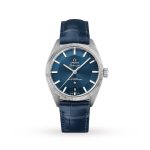 OMEGA Constellation Globemaster