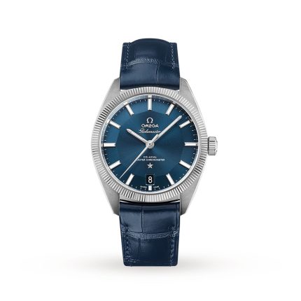OMEGA Constellation Globemaster
