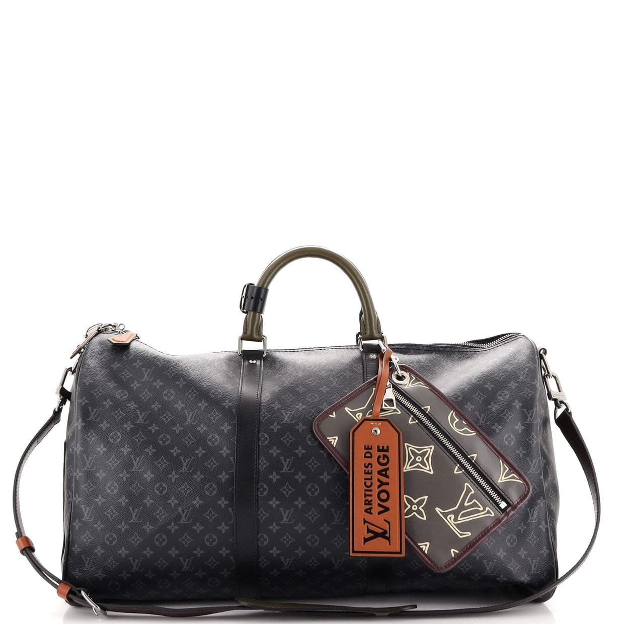 lEOzOpsi-10001-1.jpg Louis Vuitton M56856 keepall 50 - Image 1