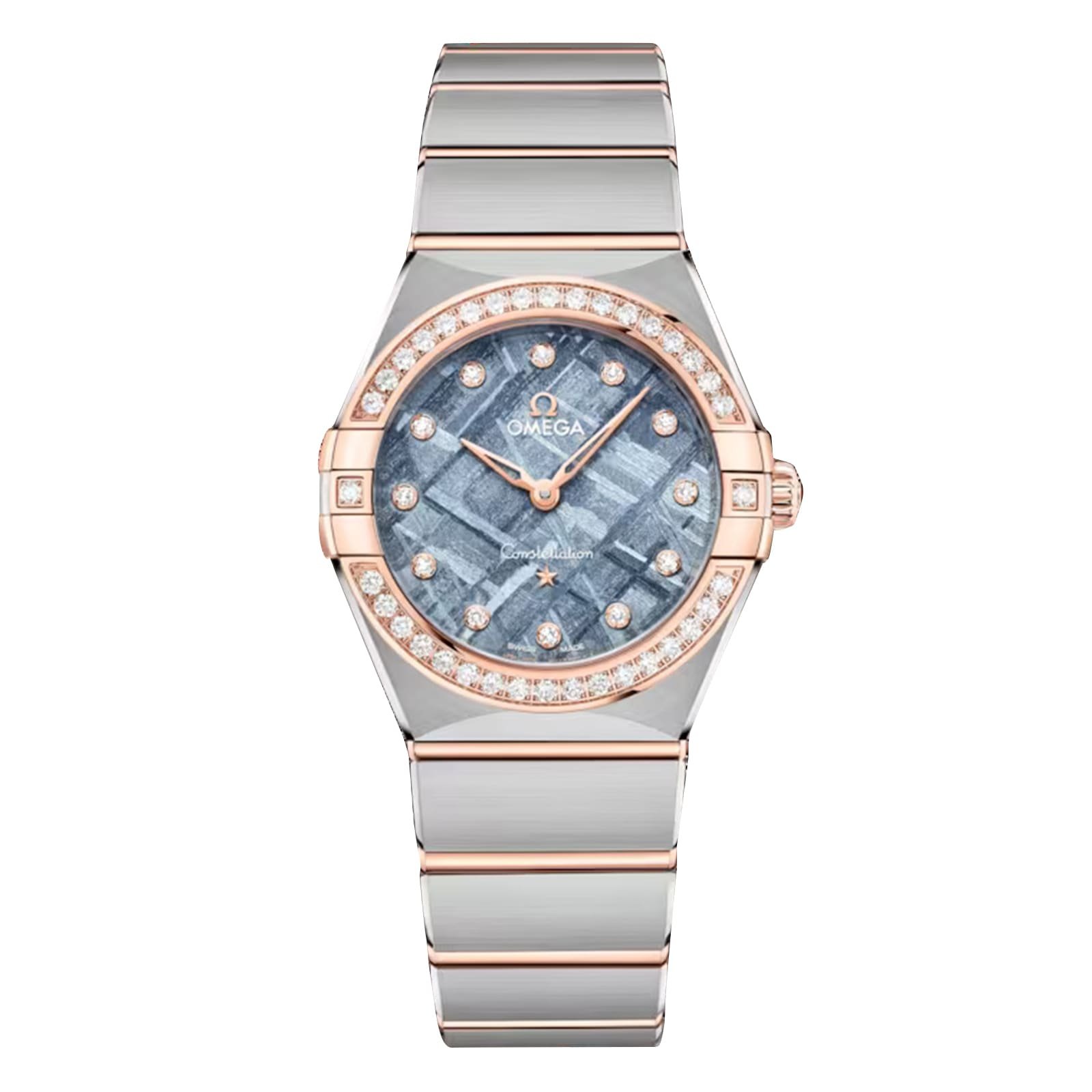 lGQederR-17332266_1.jpg OMEGA Constellation - Image 1
