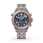 OMEGA Seamaster - Image 3