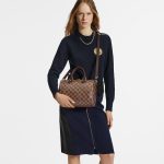 Louis Vuitton Speedy Bandouliere 25 N40575 - Image 3