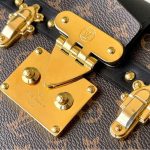 Louis Vuitton M45943 Petite Malle - Image 4