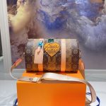 Louis Vuitton City Keepall M45963 - Image 2