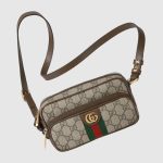 GUCCI OPHIDIA MINI BAG - Image 2