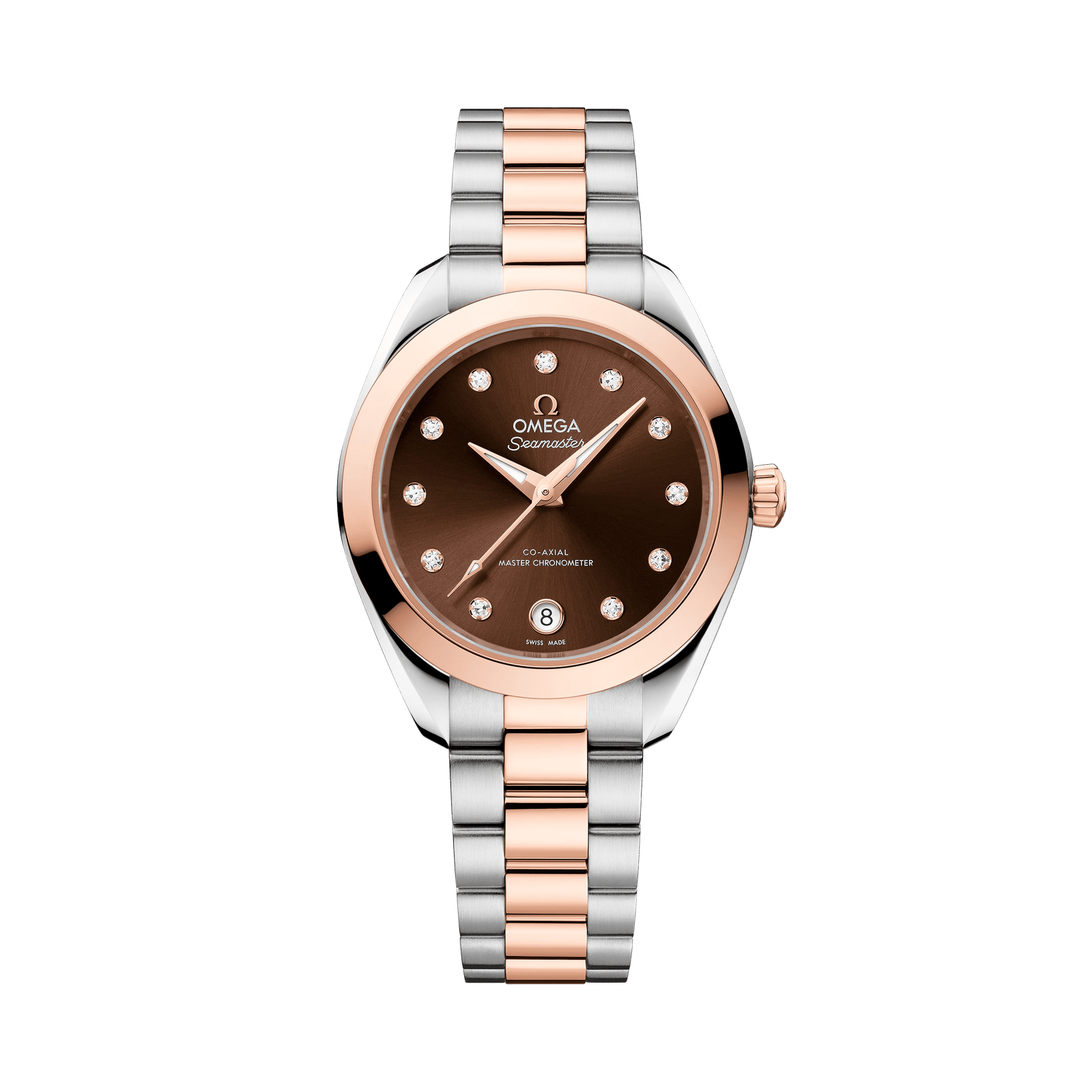 letrziqn.png OMEGA Seamaster Aqua Terra 150M - Image 1